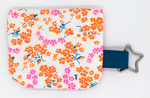 Porte-monnaie • Collection "Printemps"