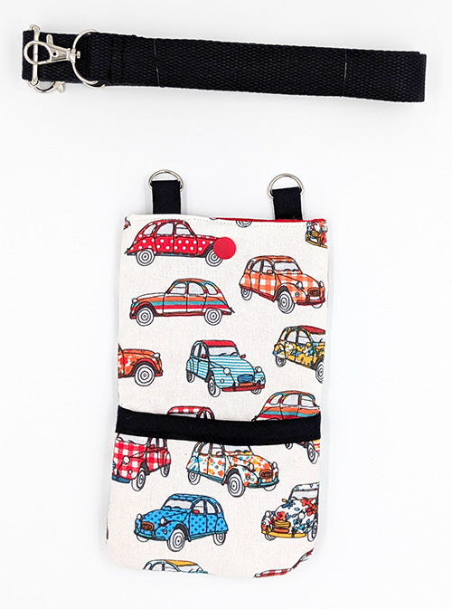 Pochette Smartphone • Collection "Femmes"
