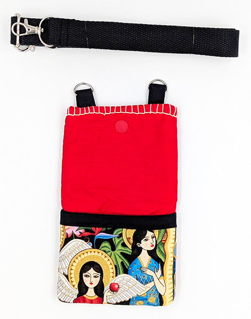 Pochette Smartphone • Collection "Mon Ange"