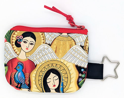 Porte-monnaie • Collection "Mon Ange"