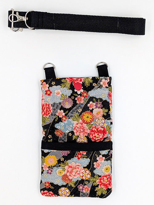 Pochette Smartphone • Collection "Hana"