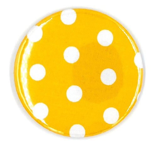 Miroir de poche • Collection "Joli Pois"