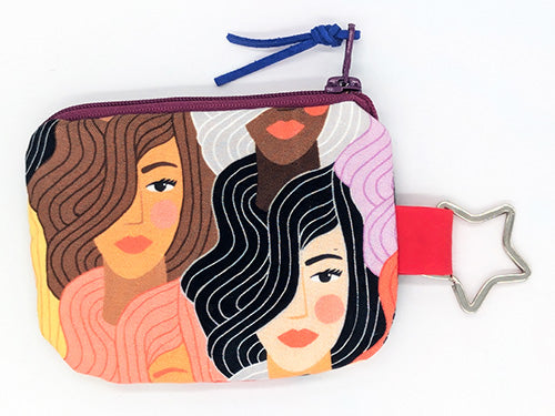 Porte-monnaie • Collection "Femmes"