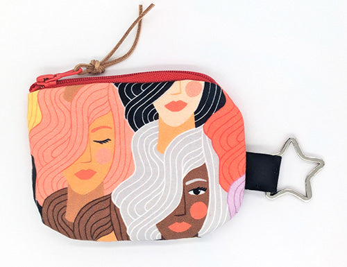 Porte-monnaie • Collection "Femmes"