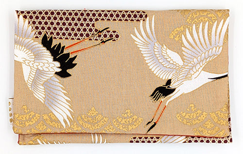 Pochette livre • Collection "Héron"