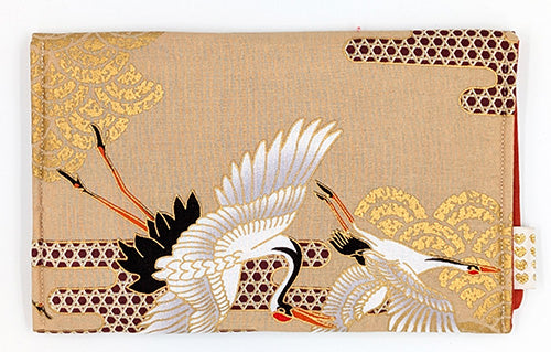 Pochette livre • Collection "Héron"