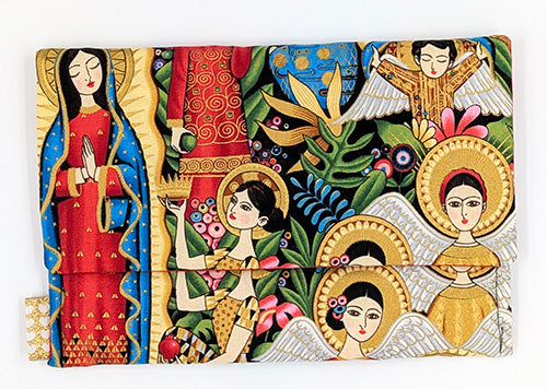 Pochette livre • Collection "Mon Ange"