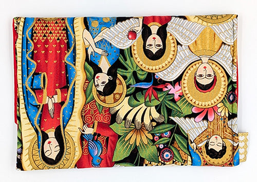 Pochette livre • Collection "Mon Ange"