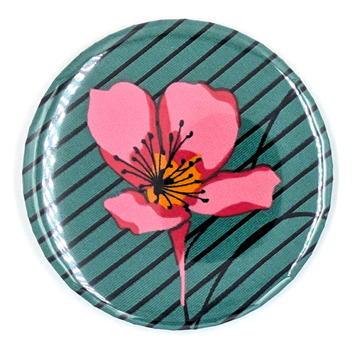 Miroir de poche • Collection "Lili"