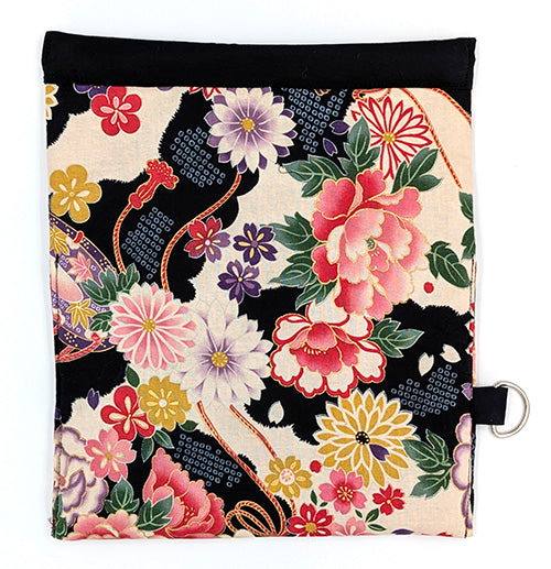 Pochette livre • Collection "Éventail"