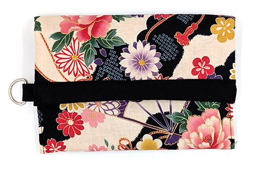 Pochette livre • Collection "Éventail"