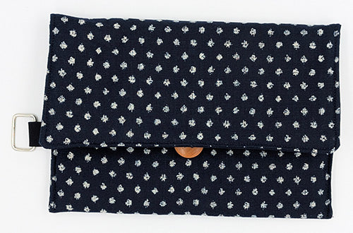 Pochette livre • Collection "Kimono"