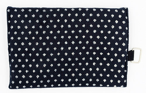 Pochette livre • Collection "Kimono"