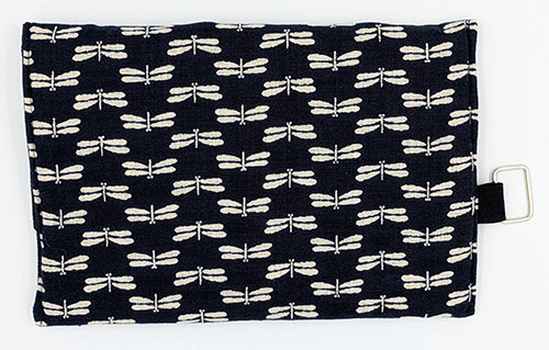 Pochette livre • Collection "Libellule"