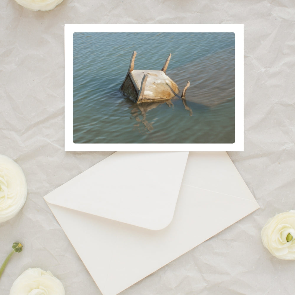 Postale carte • Île d'Oléron III