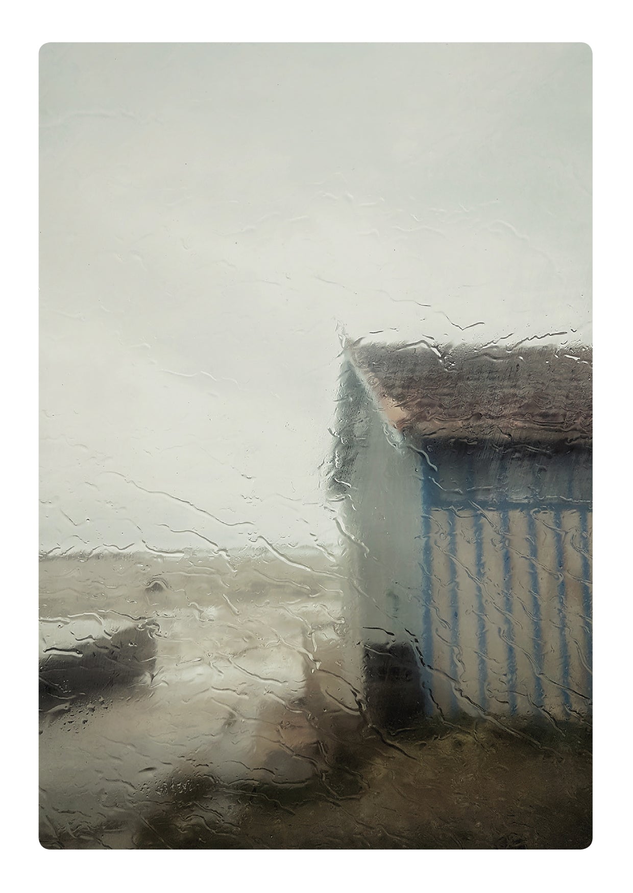Postale carte • Charente-Maritime
