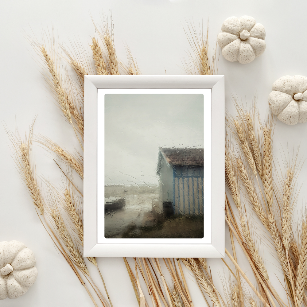 Postale carte • Charente-Maritime