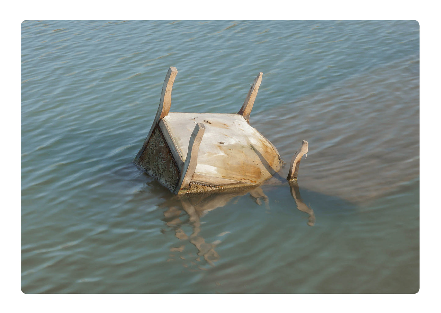 Promotion - Lot de 4 cartes postales • Île d'Oléron | Aude Espagno