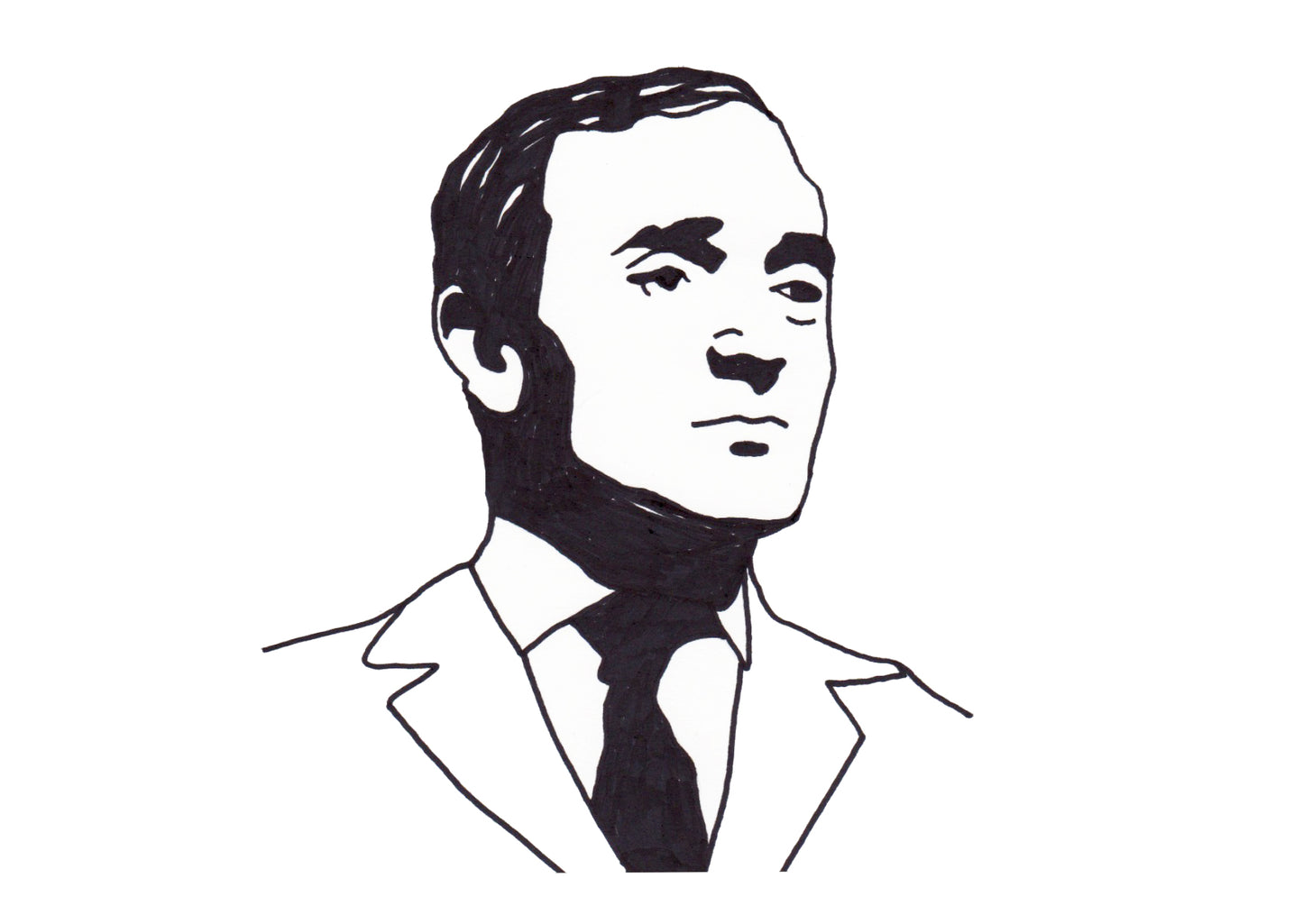 Promotion - Lot de 4 cartes postales • n°2 | John Lavoignat