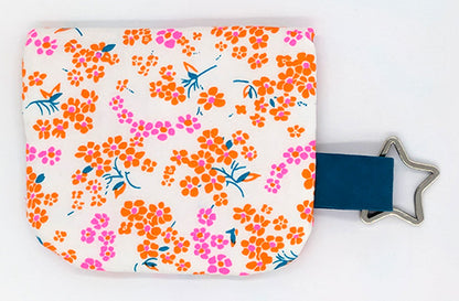 Porte-monnaie • Collection "Printemps"