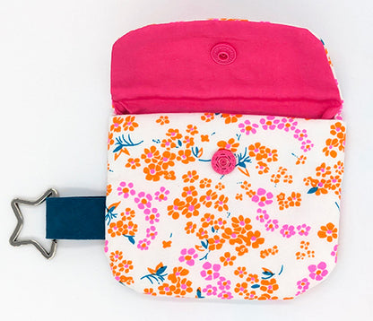 Porte-monnaie • Collection "Printemps"