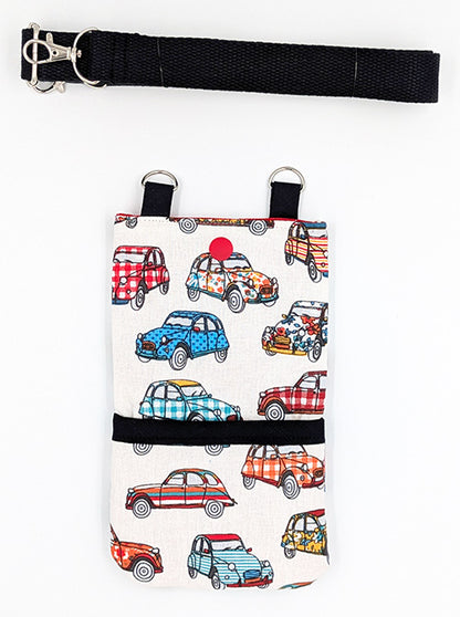 Pochette Smartphone • Collection "Femmes"