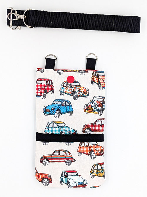 Pochette Smartphone • Collection "Femmes"