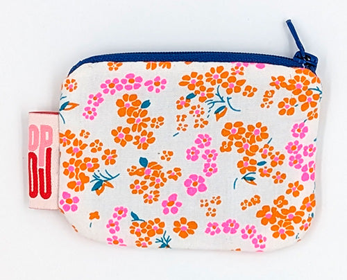 Porte-monnaie • Collection "Printemps"