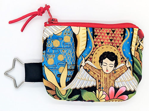 Porte-monnaie • Collection "Mon Ange"