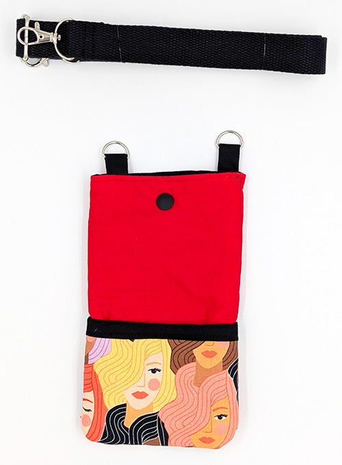 Pochette Smartphone • Collection "Femmes"