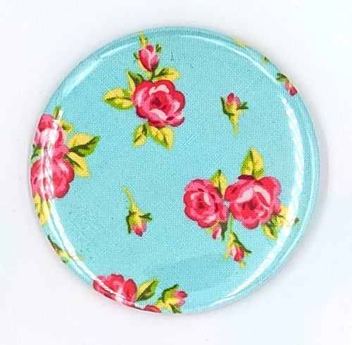 Miroir de poche • Collection "Lucette"