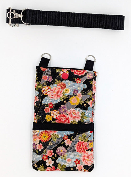 Pochette Smartphone • Collection "Hana"