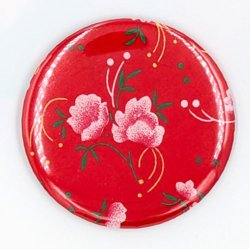 Miroir de poche • Collection "Yuko"