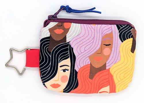 Porte-monnaie • Collection "Femmes"