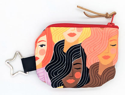 Porte-monnaie • Collection "Femmes"