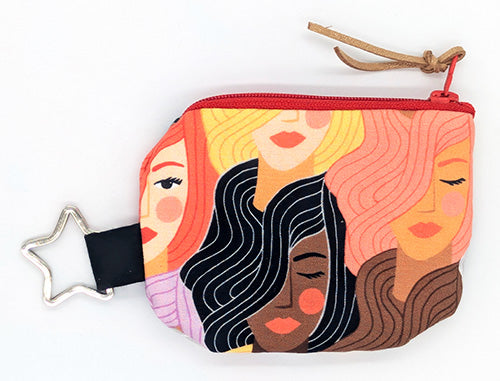 Porte-monnaie • Collection "Femmes"