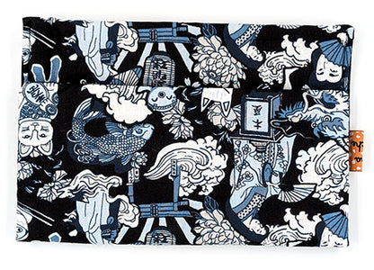 Pochette livre • Collection "Manga"