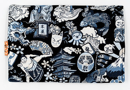 Pochette livre • Collection "Manga"