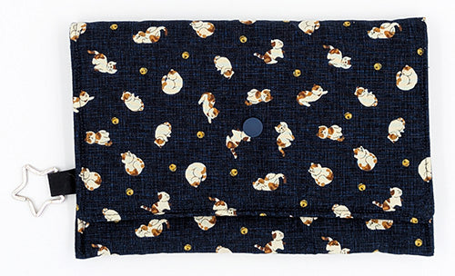 Pochette livre • Collection "Mon chaton"
