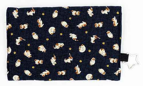 Pochette livre • Collection "Mon chaton"