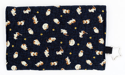 Pochette livre • Collection "Mon chaton"