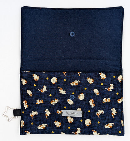 Pochette livre • Collection "Mon chaton"