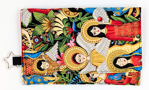 Pochette livre • Collection "Mon Ange"