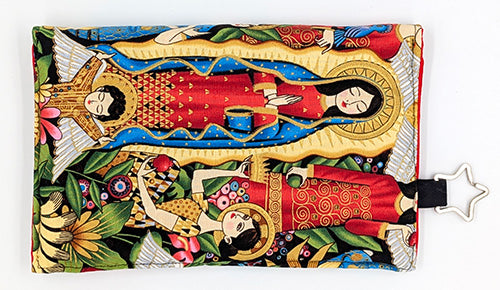 Pochette livre • Collection "Mon Ange"