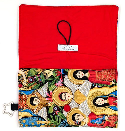 Pochette livre • Collection "Mon Ange"