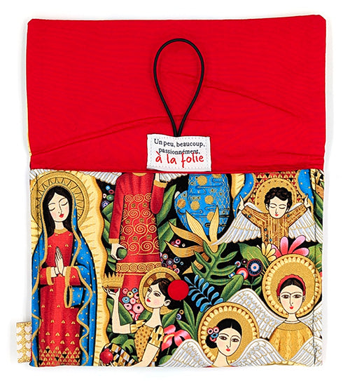 Pochette livre • Collection "Mon Ange"