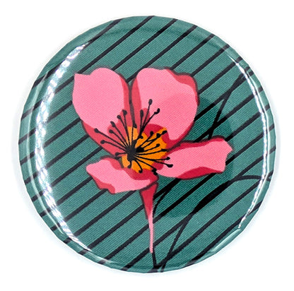 Miroir de poche • Collection "Lili"