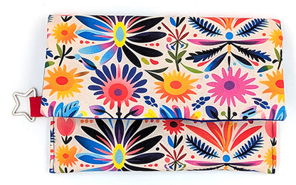 Pochette livre • Collection "Printemps"