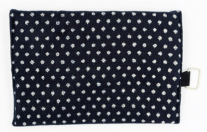 Pochette livre • Collection "Kimono"