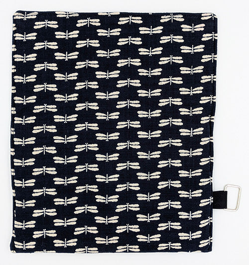 Pochette livre • Collection "Libellule"